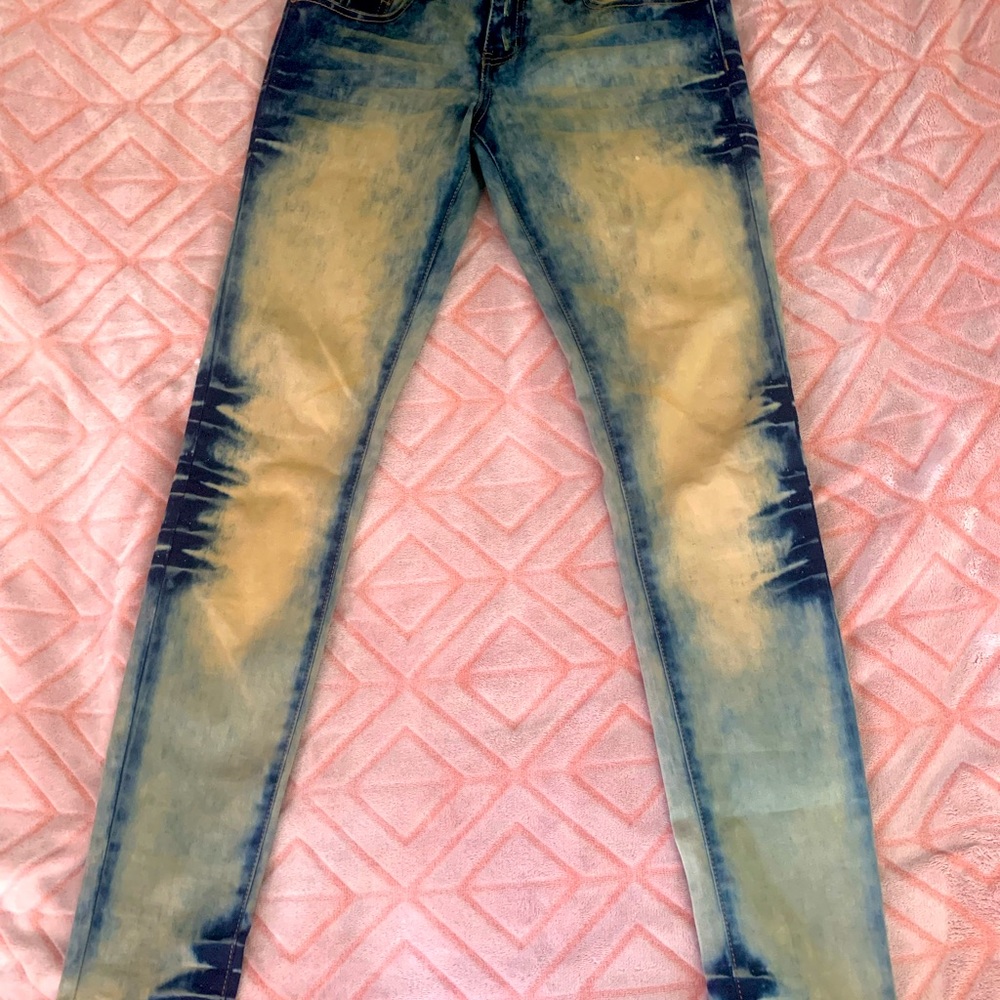 VIP SUPER SOFT Vintage y2k Jeans
